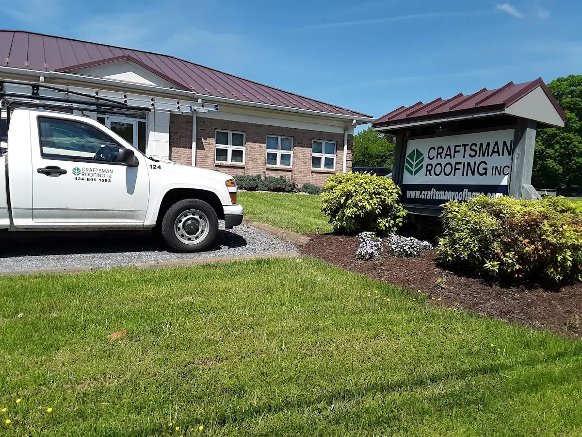 Quality Roof Replacement by experienced craftsmen in Counsman